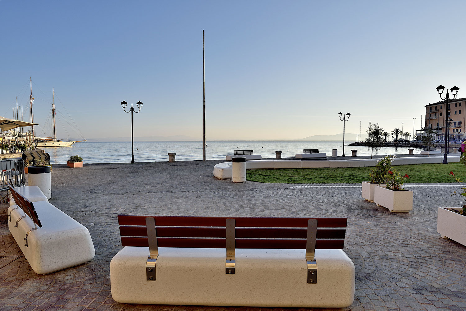 Vasart Urban Design - DIALOGO-&-INCONTRO-(20)