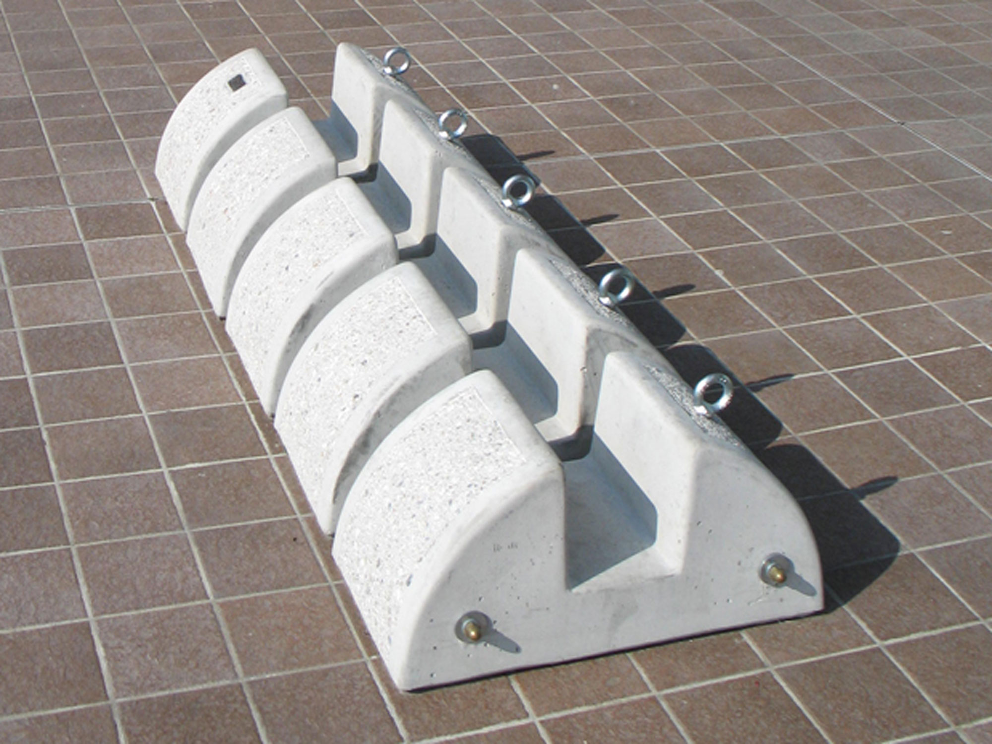 Vasart Arredo Urbano - BICILLO-(4)