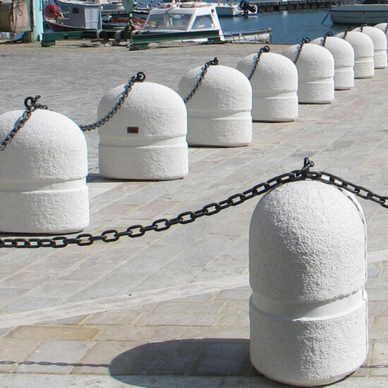 Vasart Arredo Urbano - CICLOPIS-DISSUASORE-01