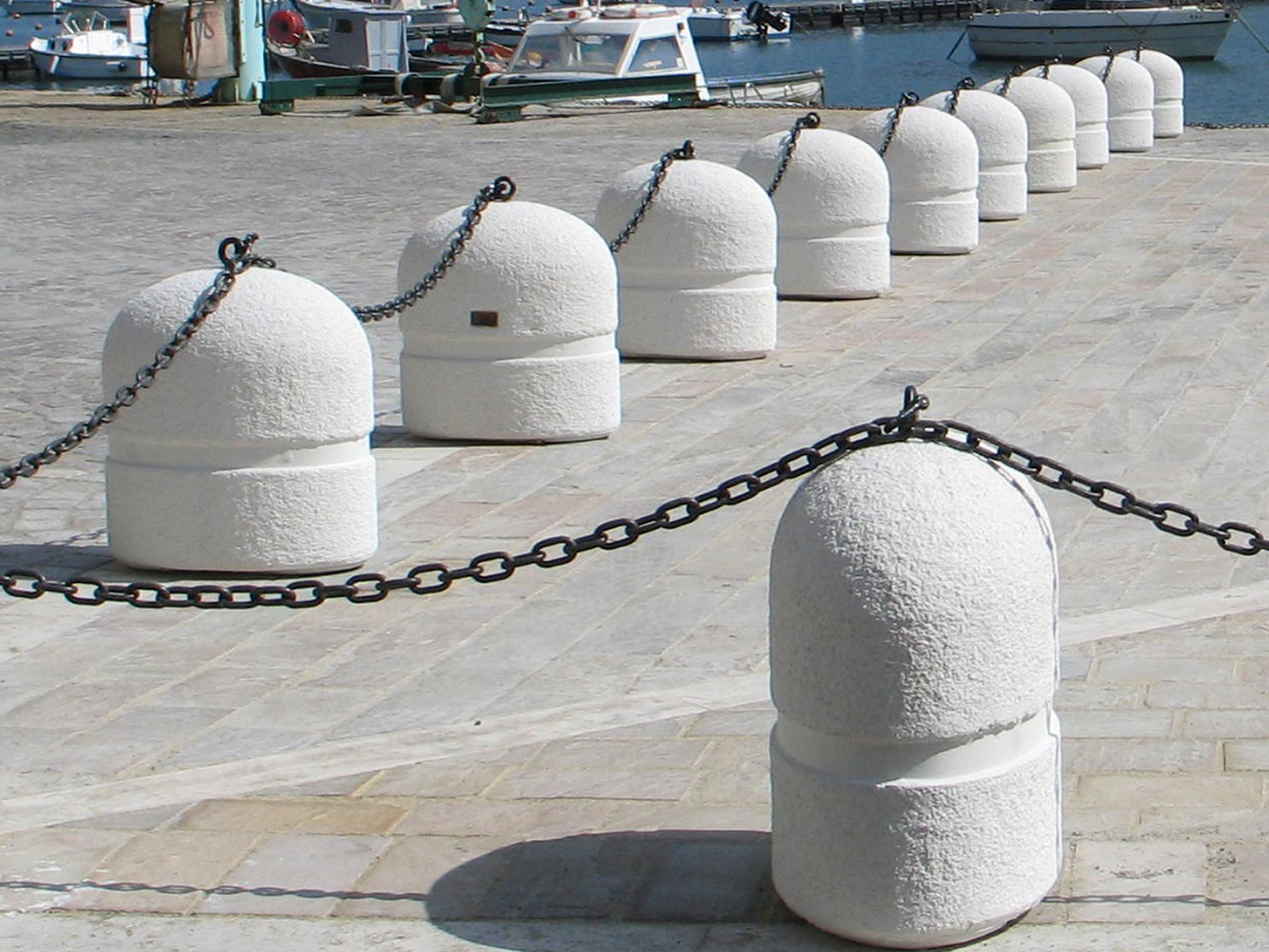 Vasart Arredo Urbano - CICLOPIS-DISSUASORE-01