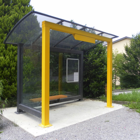 Vasart Arredo Urbano - CORNER
