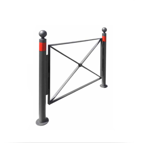 Vasart Arredo Urbano - CROSSY