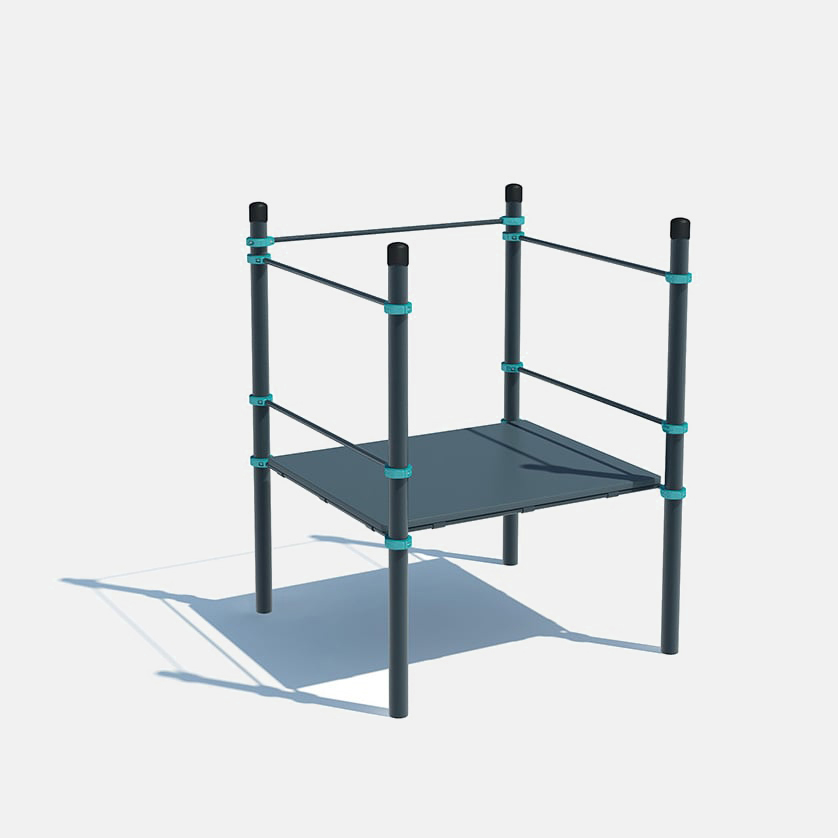 Vasart Arredo Urbano - CT-002-1
