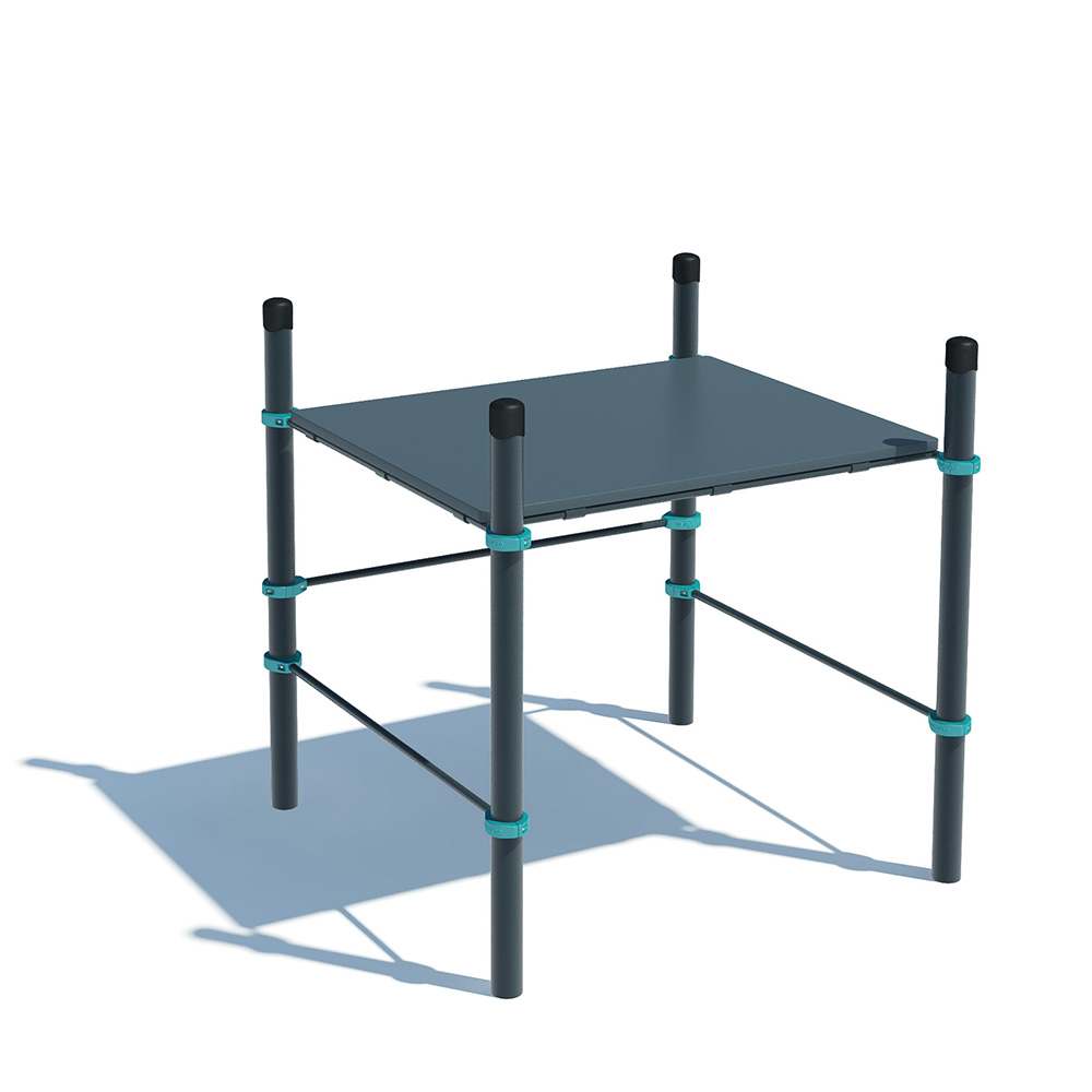 Vasart Arredo Urbano - CT-007
