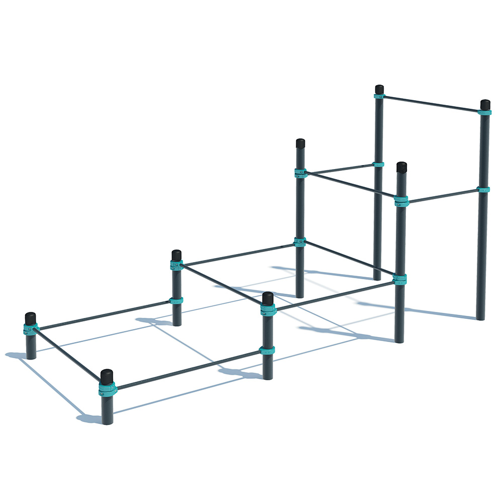 Vasart Arredo Urbano - CT-010