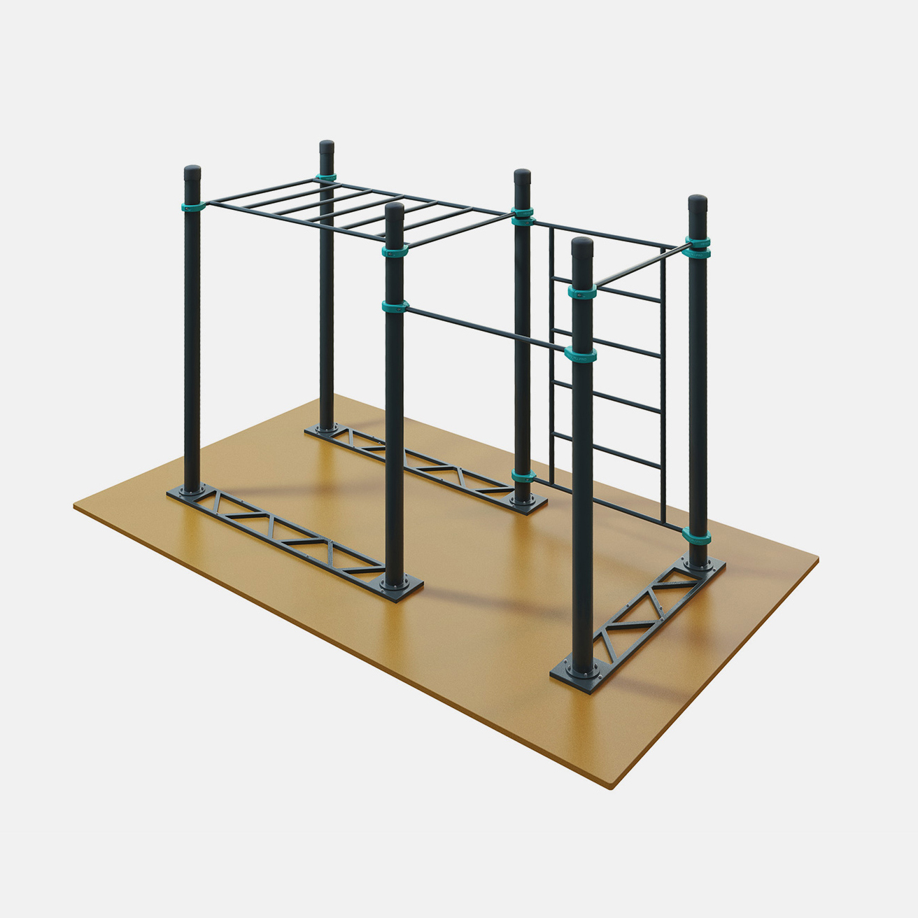 Vasart Arredo Urbano - D-4