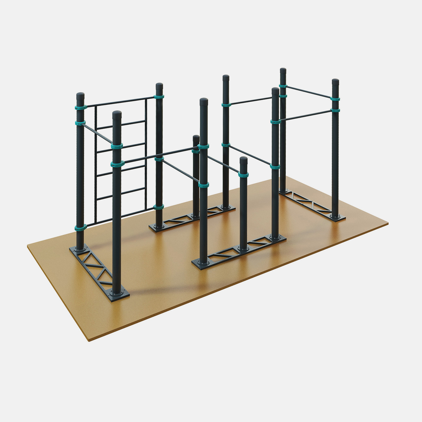 Vasart Arredo Urbano - D-5