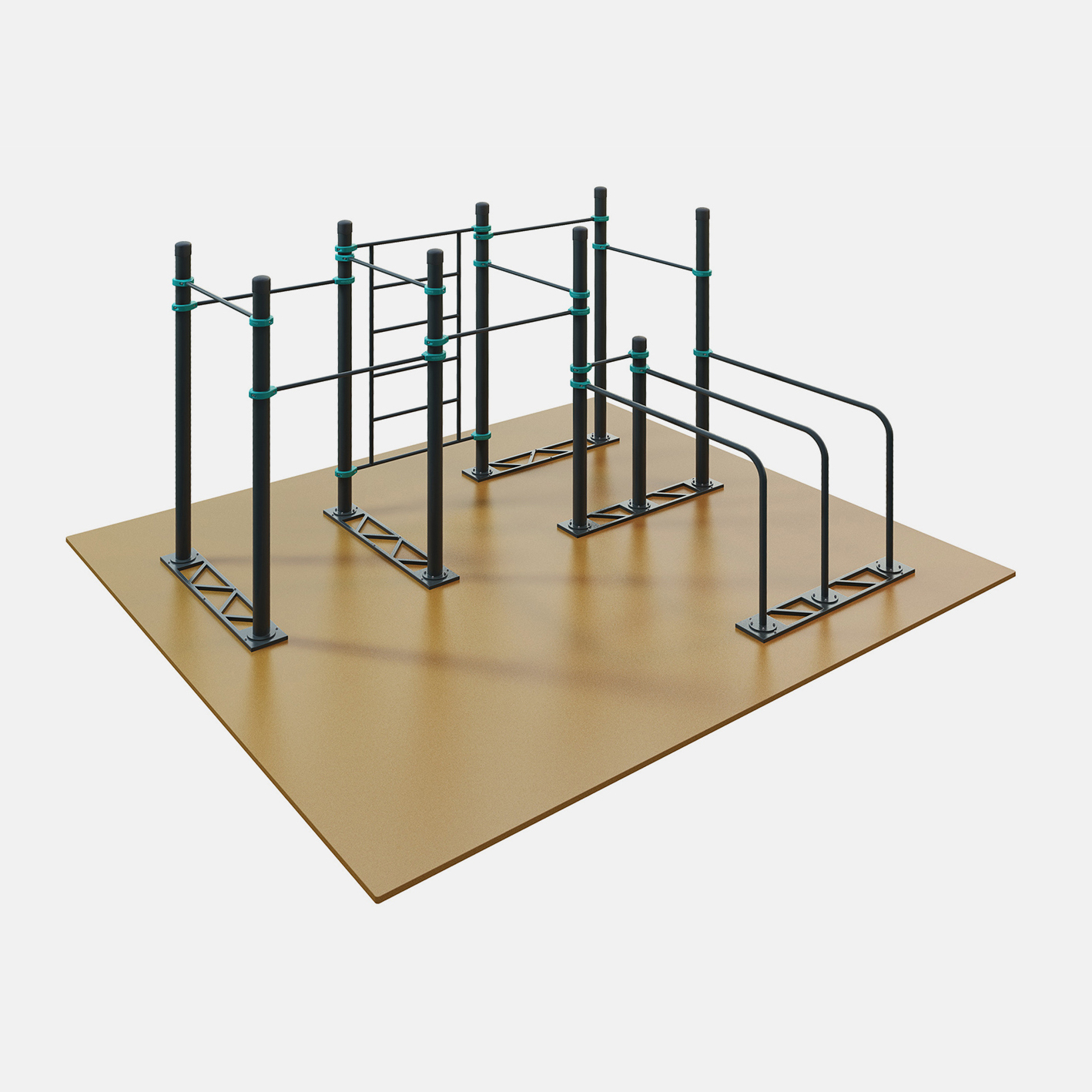 Vasart Arredo Urbano - D-9