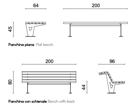 Vasart Urban Design - DISEGNO TECNICO PLAN