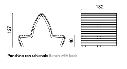 Vasart Urban Design - DISEGNO TECNICO WHALE