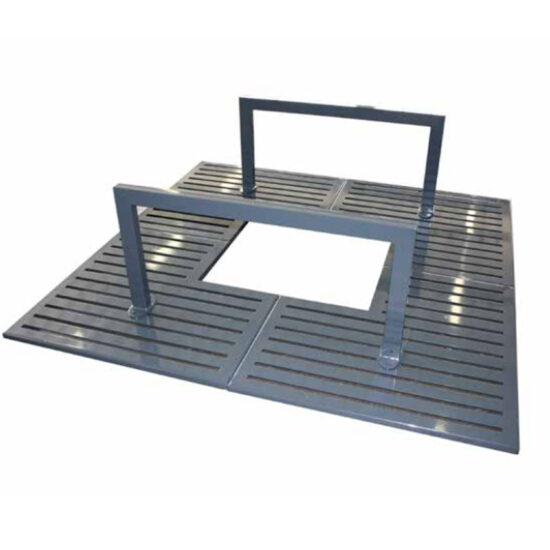 Vasart Arredo Urbano - DOMINO