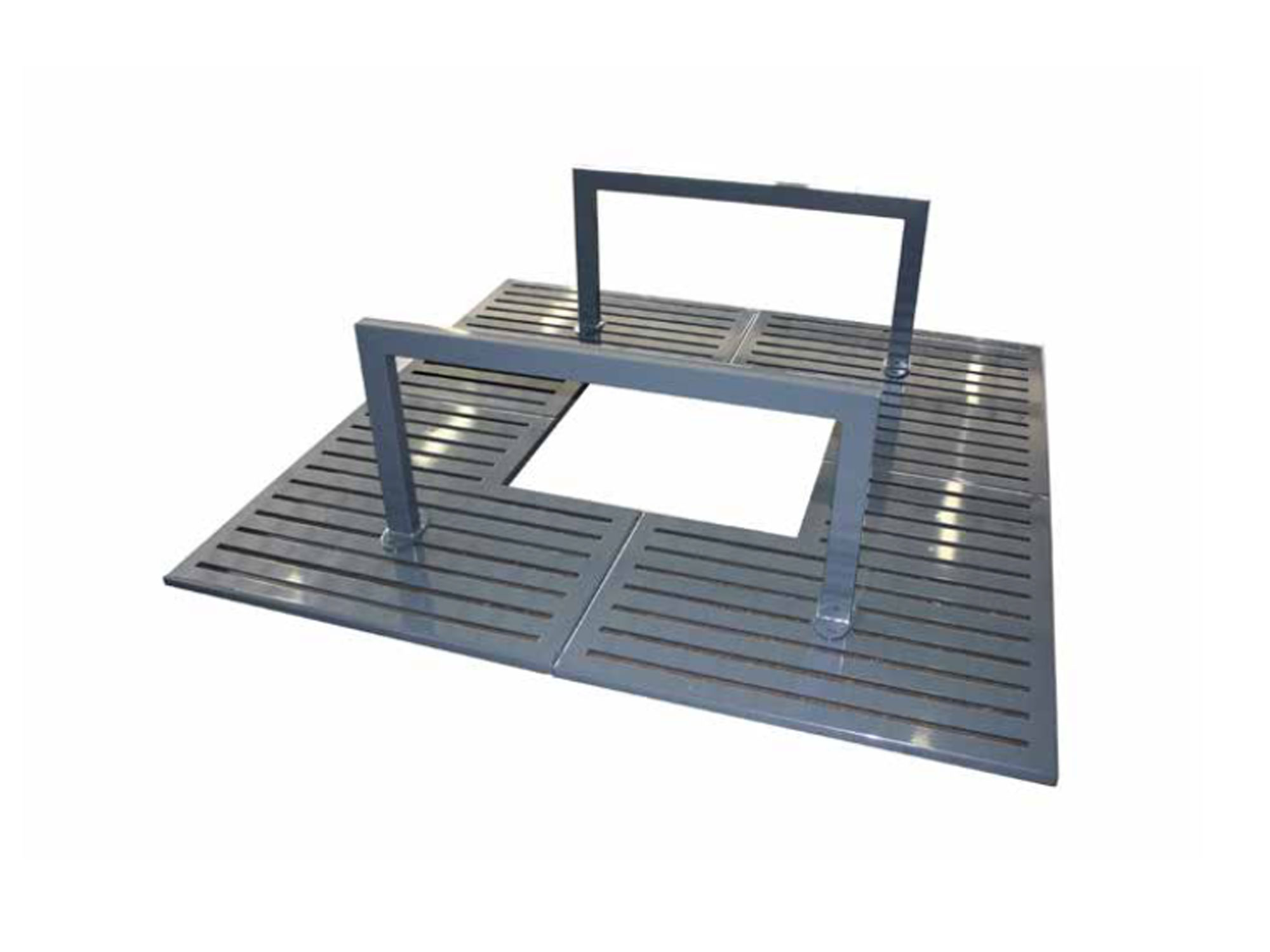 Vasart Arredo Urbano - DOMINO