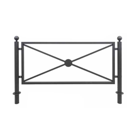 Vasart Arredo Urbano - FOOTY
