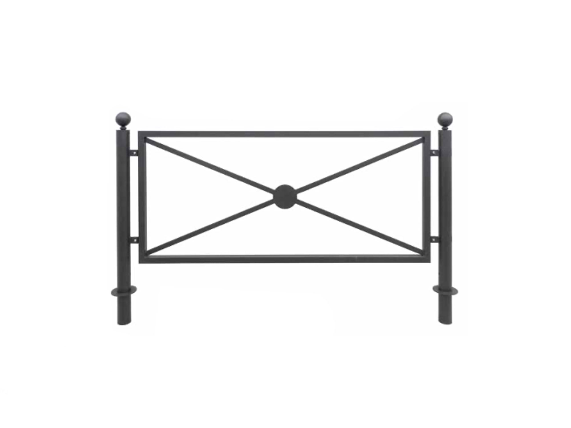Vasart Arredo Urbano - FOOTY