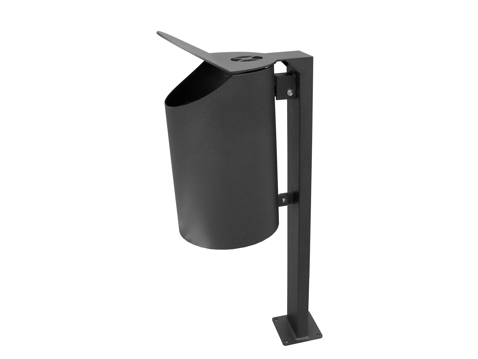 Vasart Arredo Urbano - HARLOCK-(1)
