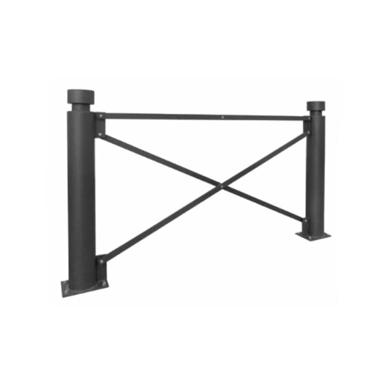 Vasart Arredo Urbano - IRON