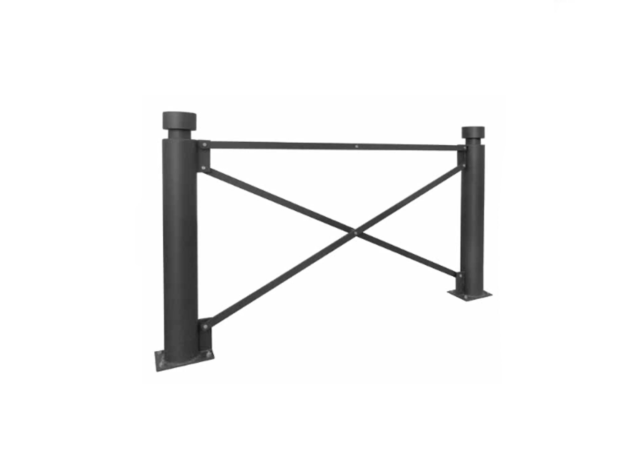 Vasart Arredo Urbano - IRON