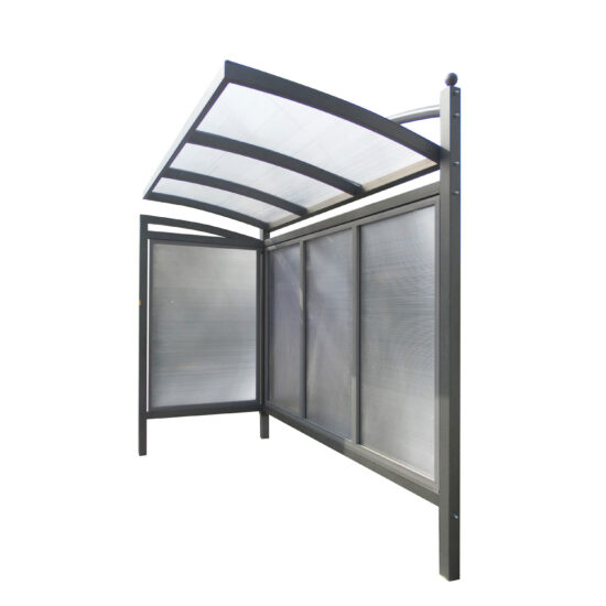 Vasart Arredo Urbano - JUST
