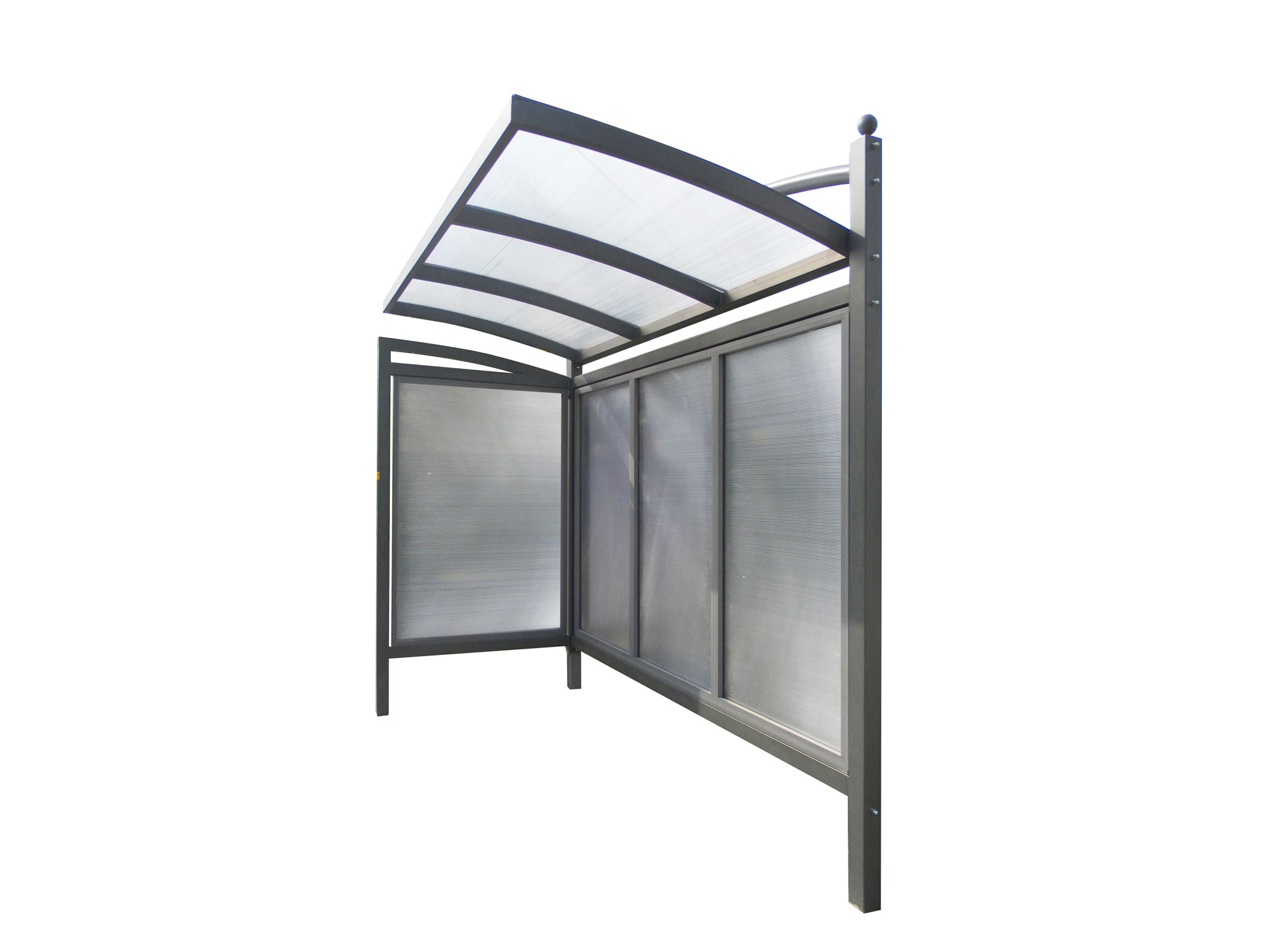 Vasart Arredo Urbano - JUST