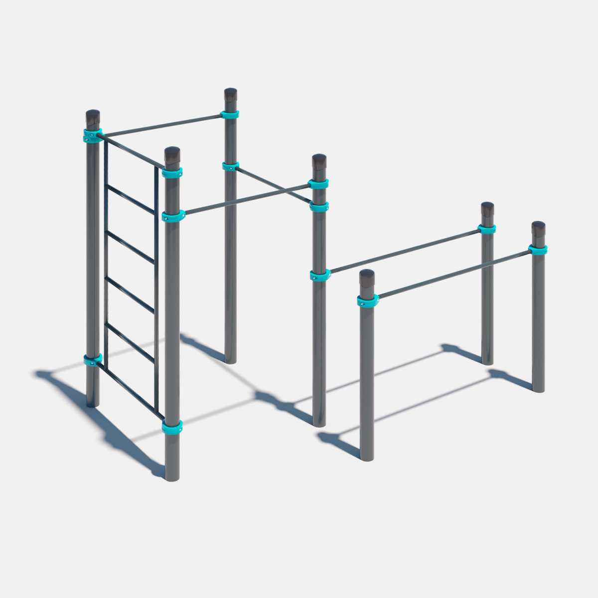 Vasart Arredo Urbano - K-005-thumb