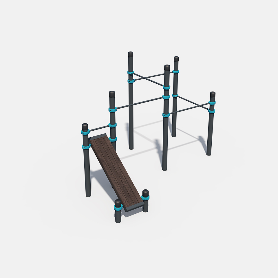Vasart Arredo Urbano - K-012-thumb
