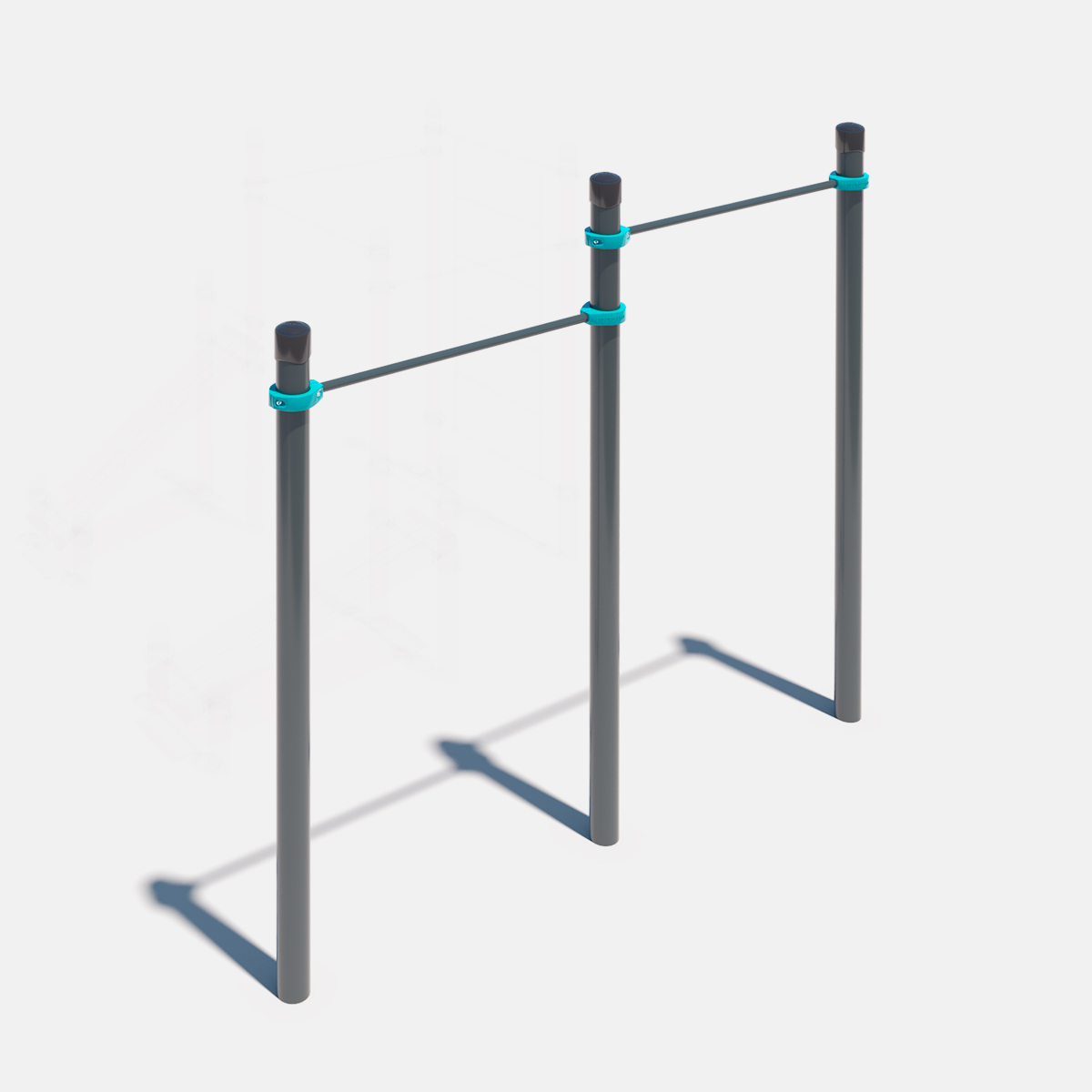Vasart Arredo Urbano - K-014-thumb