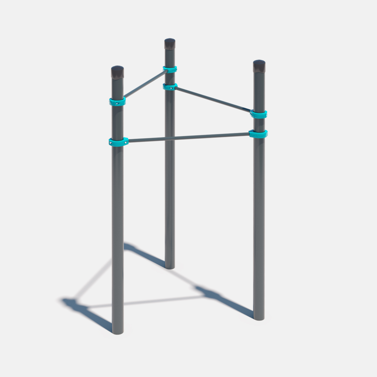 Vasart Arredo Urbano - K-016-thumb