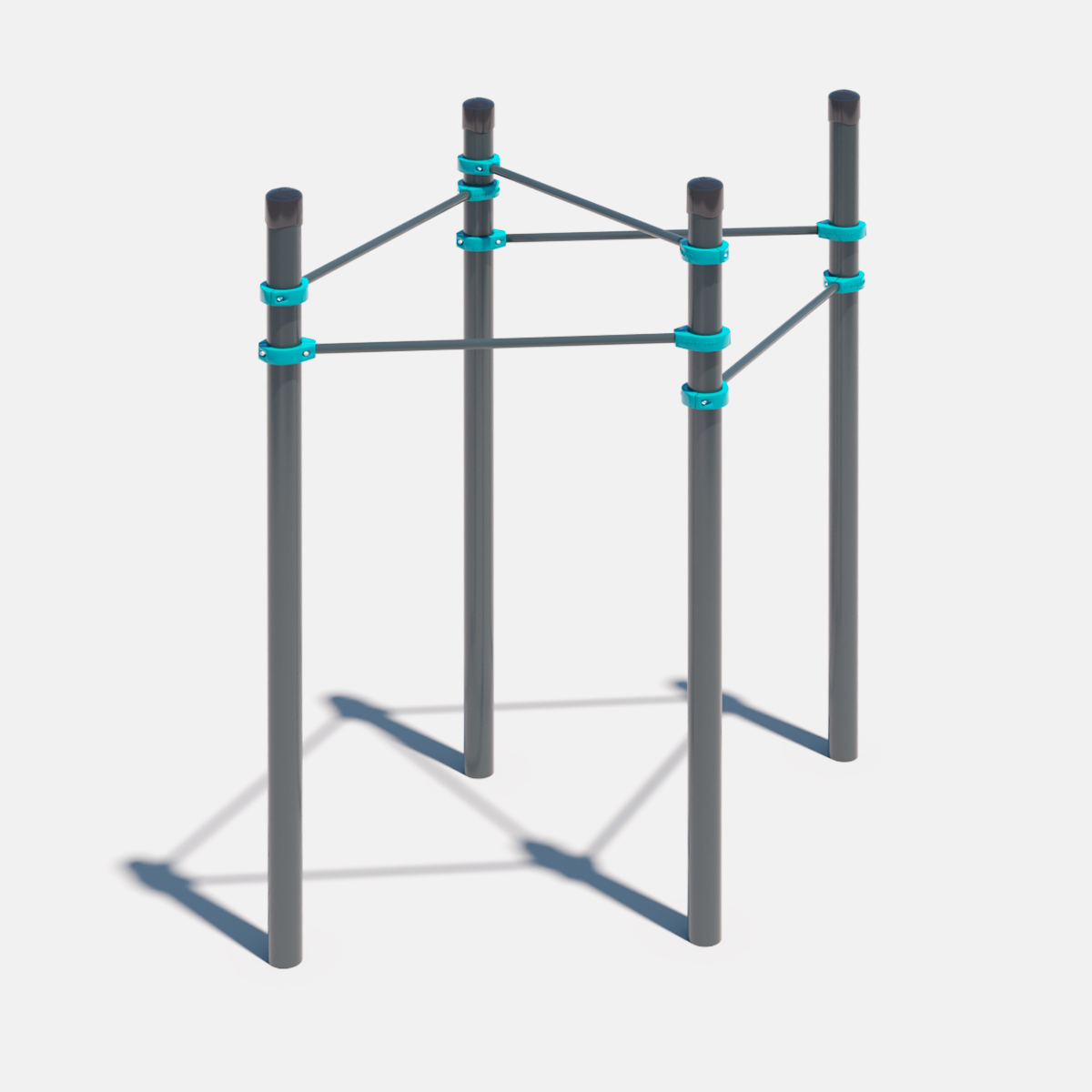 Vasart Arredo Urbano - K-017-thumb