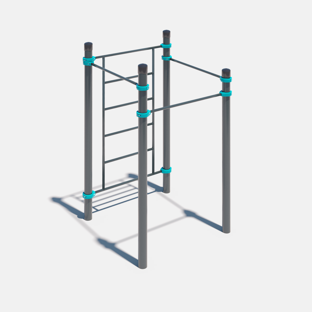 Vasart Arredo Urbano - K-024-thumb