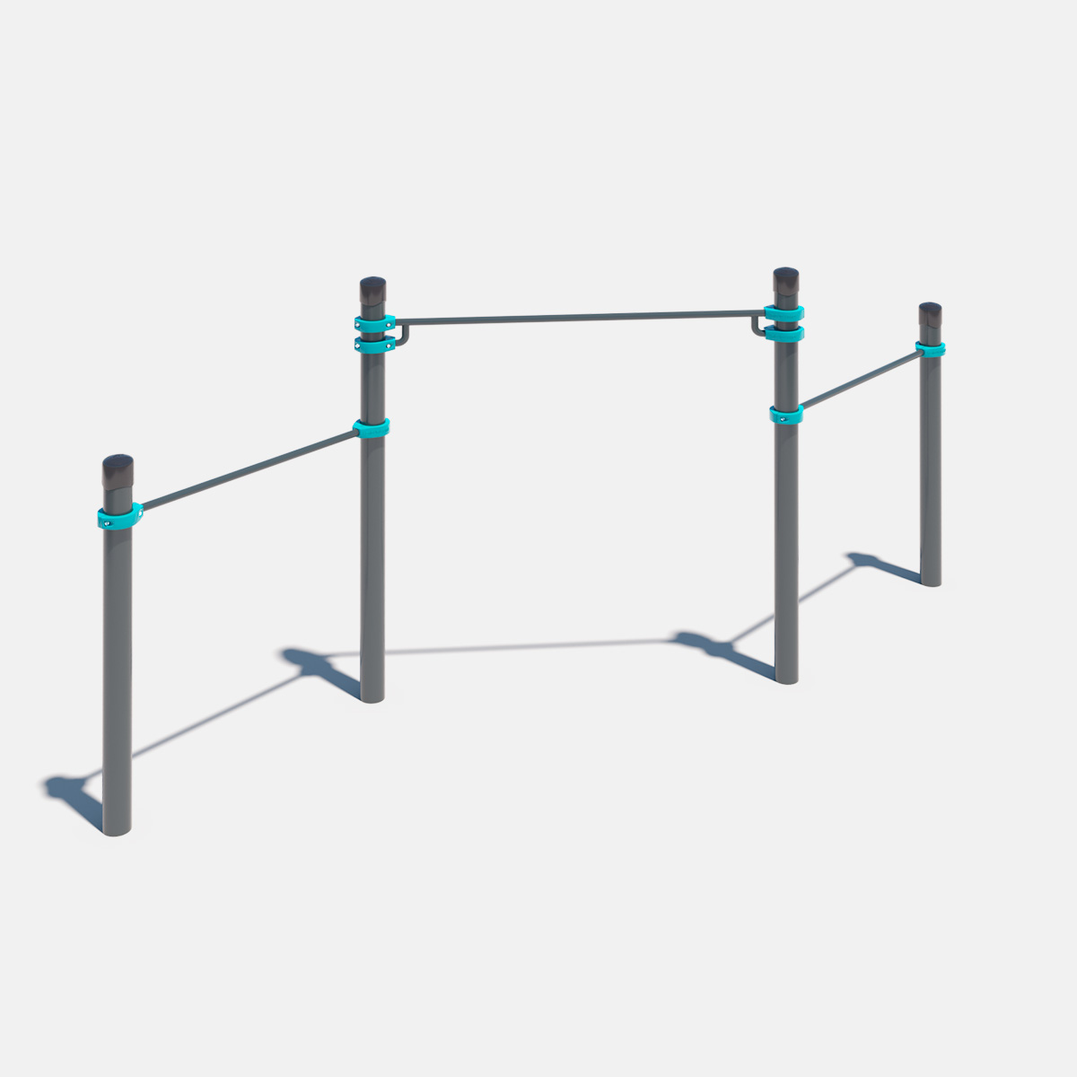 Vasart Arredo Urbano - K-025-thumb