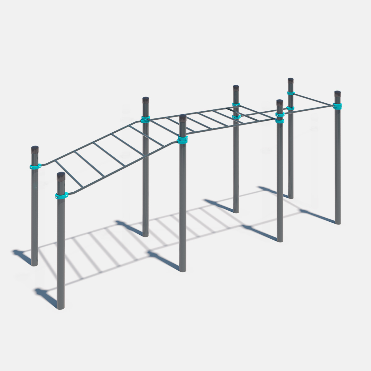 Vasart Arredo Urbano - K-026-thumb-1