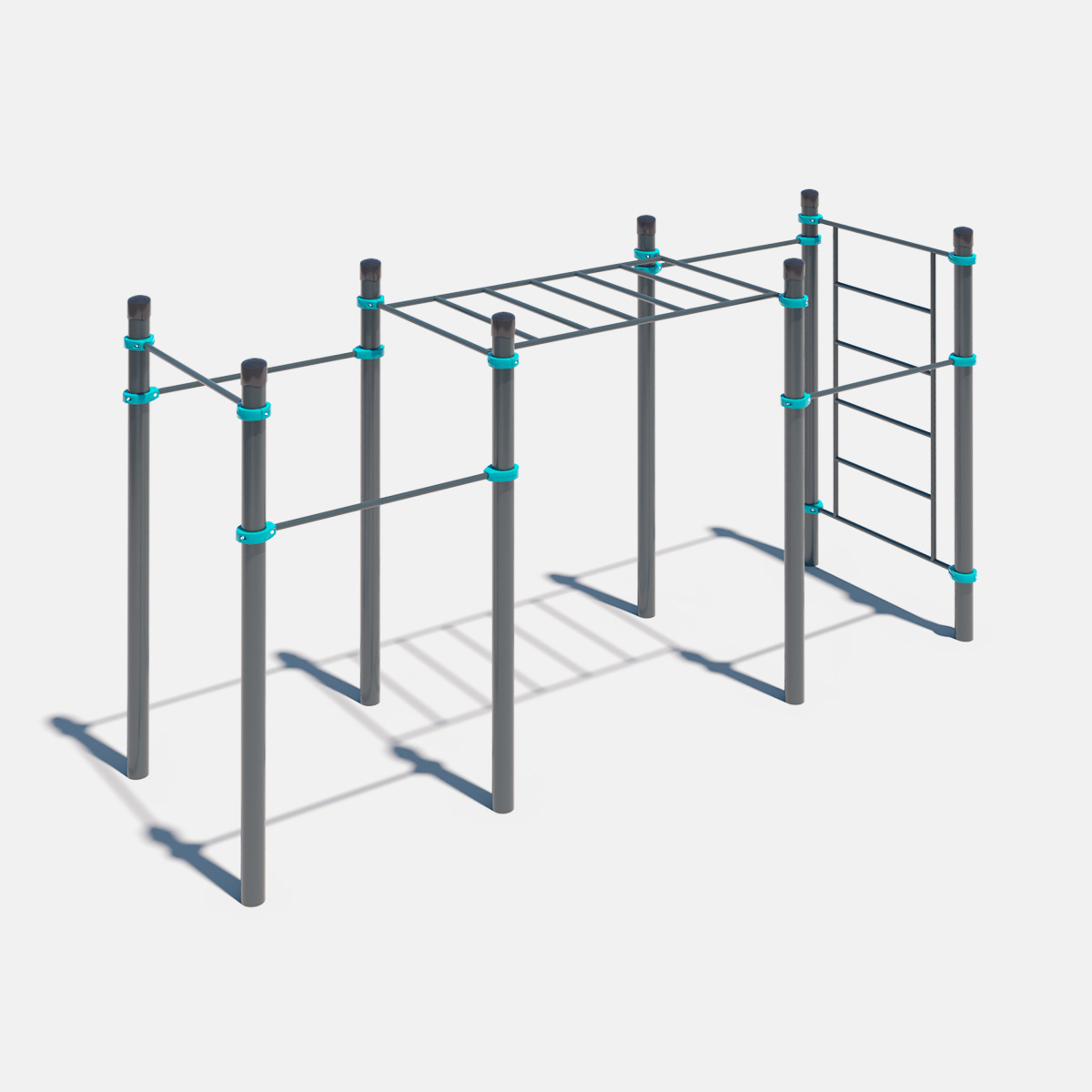 Vasart Arredo Urbano - K-027-thumb