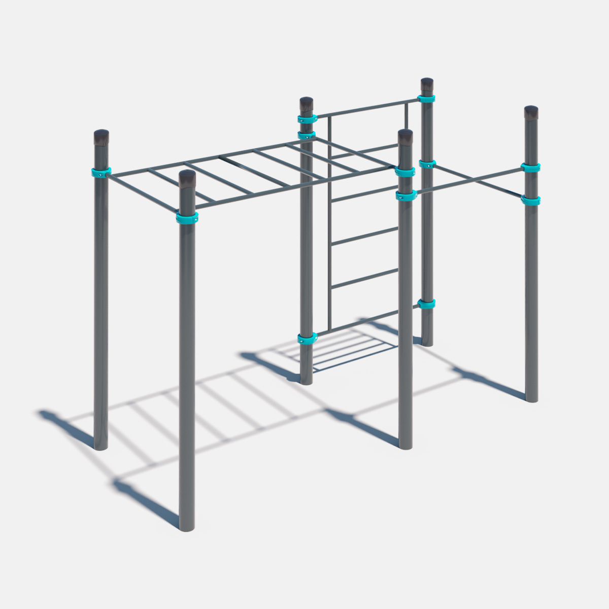 Vasart Arredo Urbano - K-029-thumb