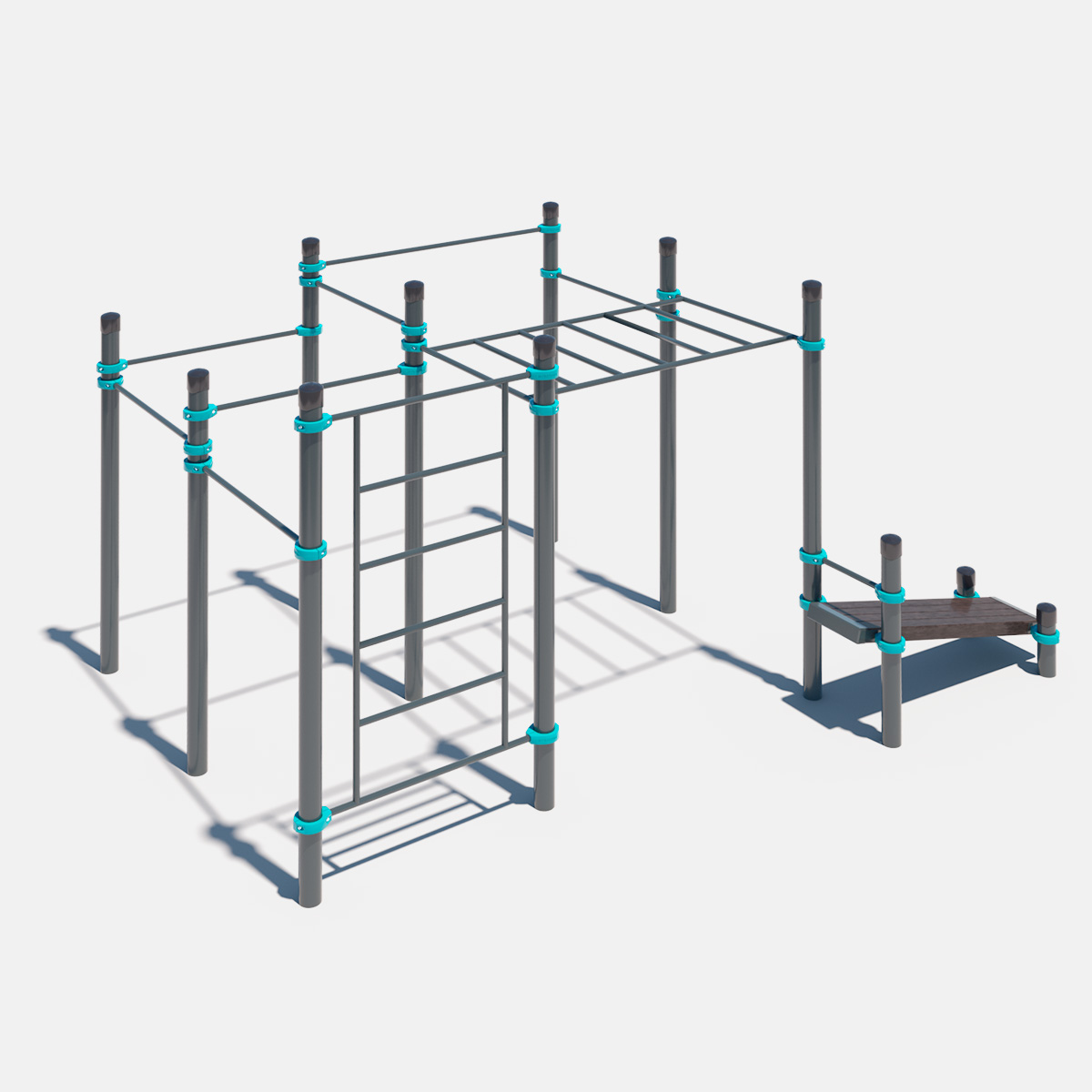 Vasart Arredo Urbano - K-030-thumb