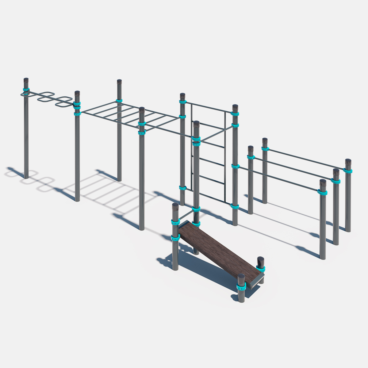 Vasart Arredo Urbano - K-031-thumb