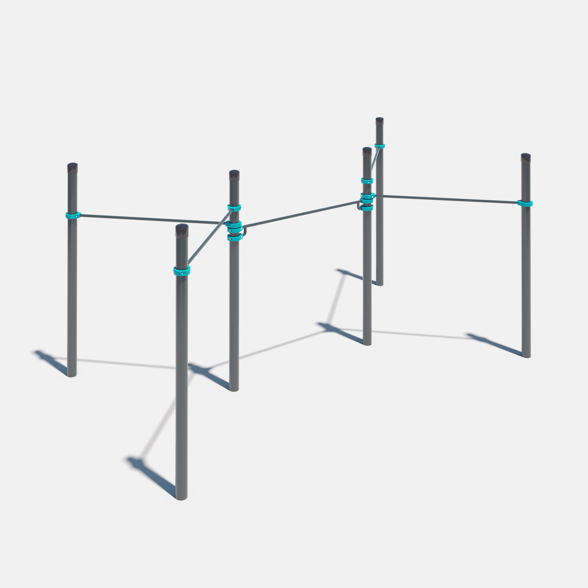 Vasart Arredo Urbano - K-032-thumb
