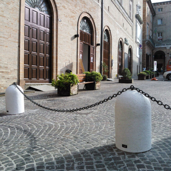 Vasart Arredo Urbano - PARMA-(6)