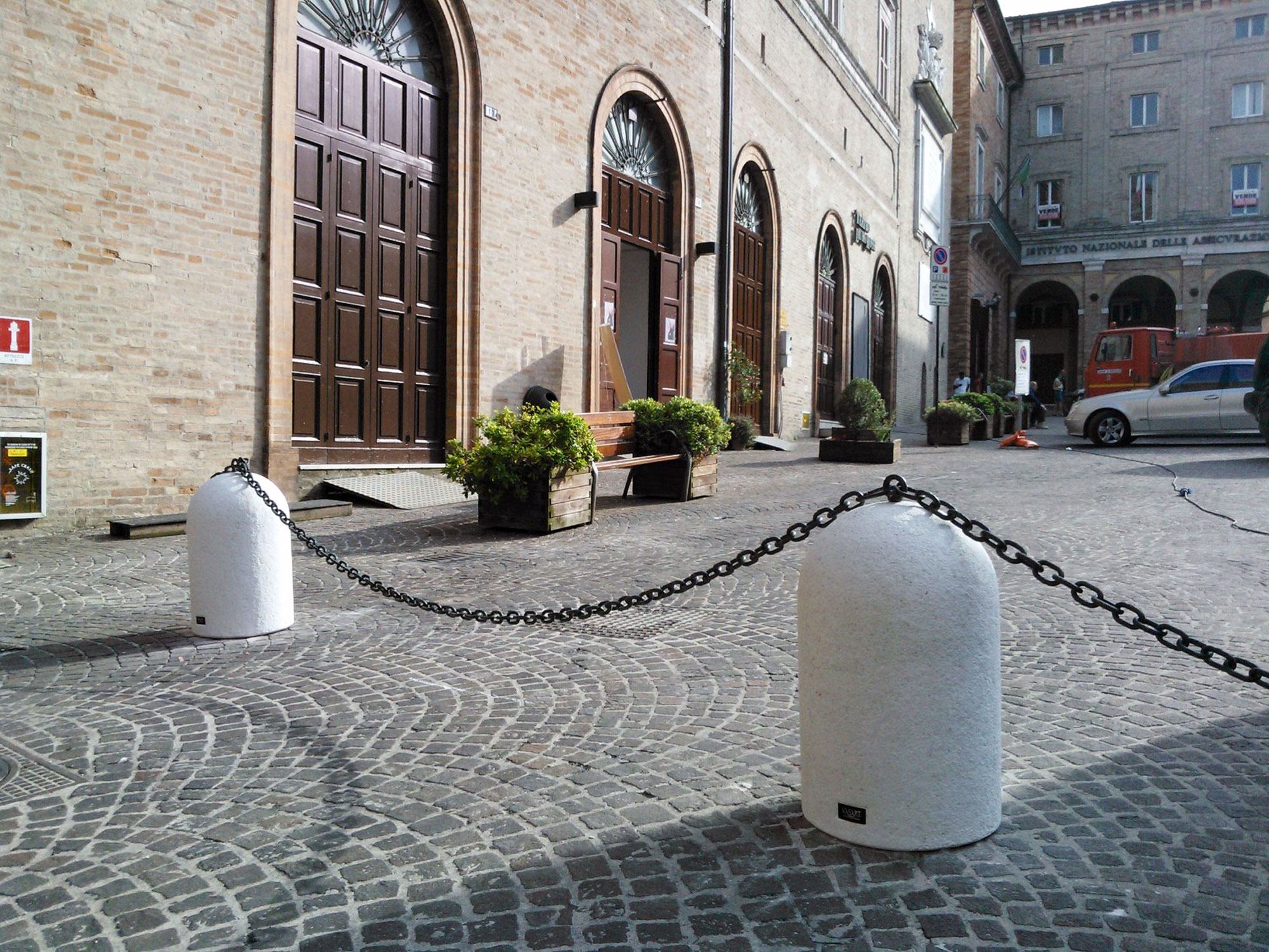 Vasart Arredo Urbano - PARMA-(6)