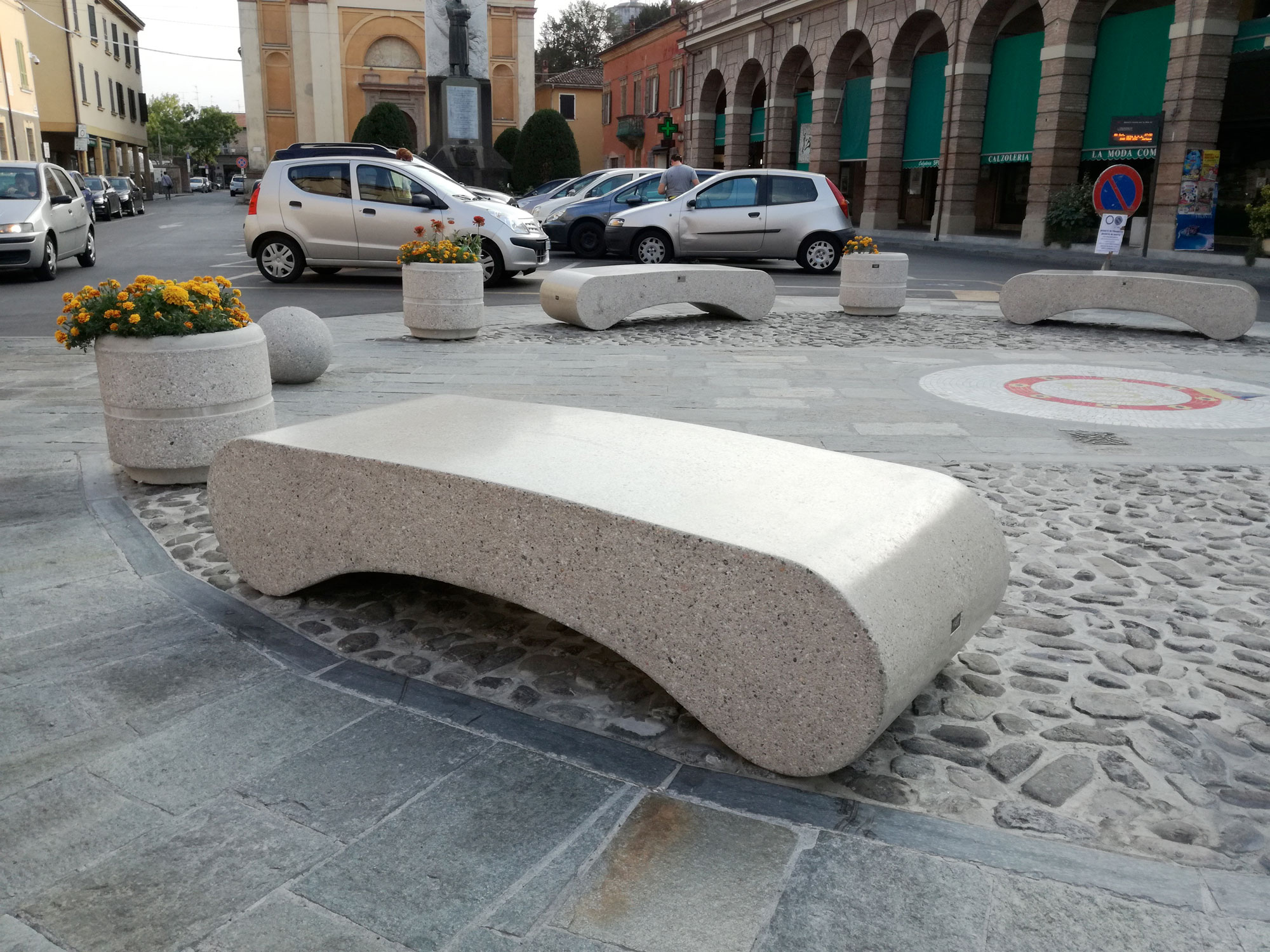 Vasart Arredo Urbano - PIAZZA-ROMA-(4)