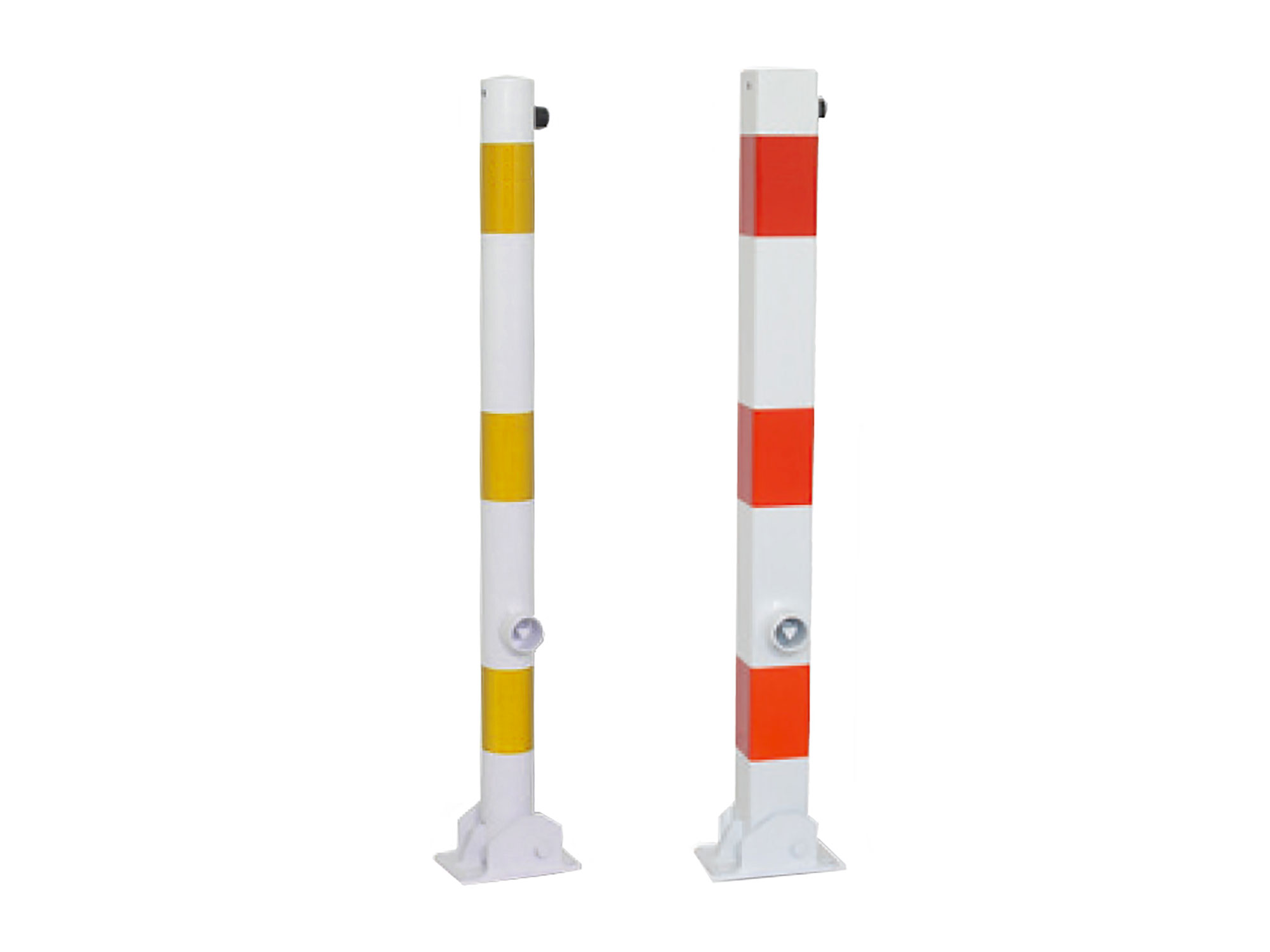 Vasart Arredo Urbano - PINNA-TONDA-QUADRA-(1)