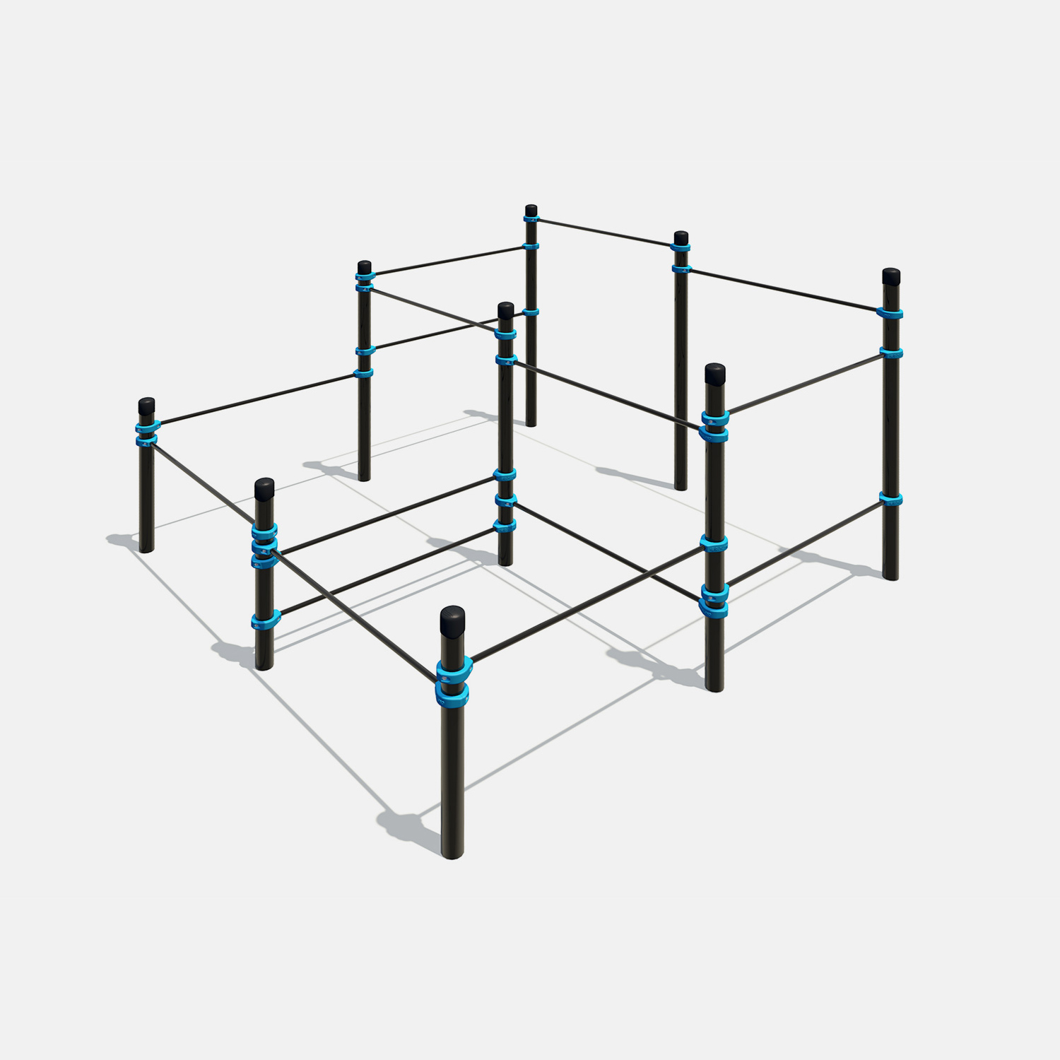 Vasart Arredo Urbano - PK-003