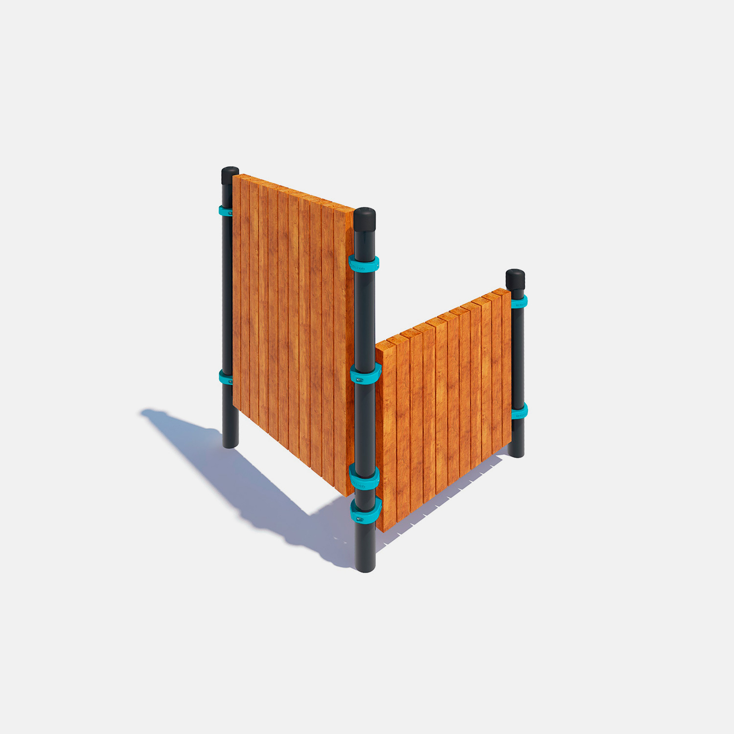 Vasart Arredo Urbano - PK-004