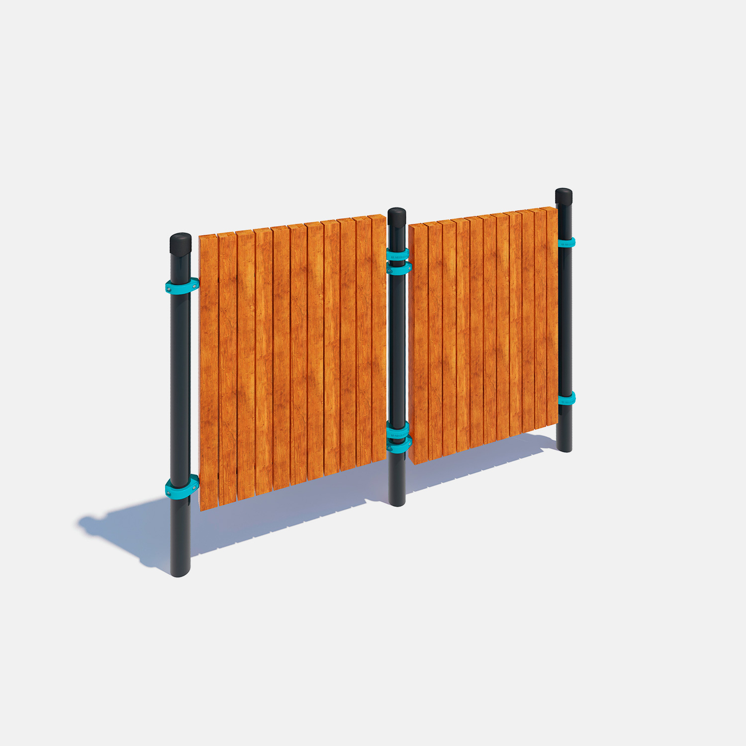 Vasart Arredo Urbano - PK-005