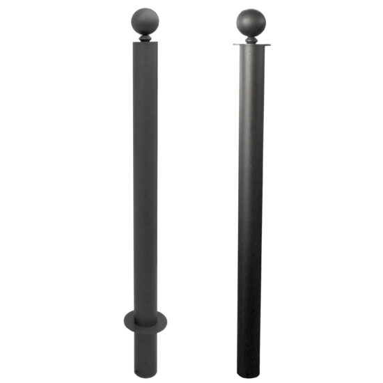 Vasart Arredo Urbano - POLE-(1)