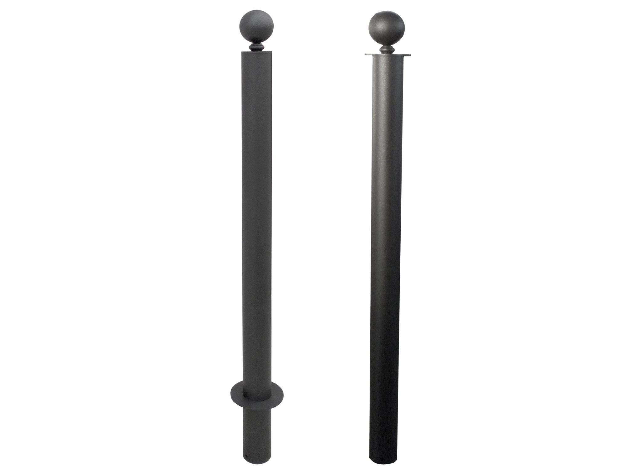 Vasart Arredo Urbano - POLE-(1)