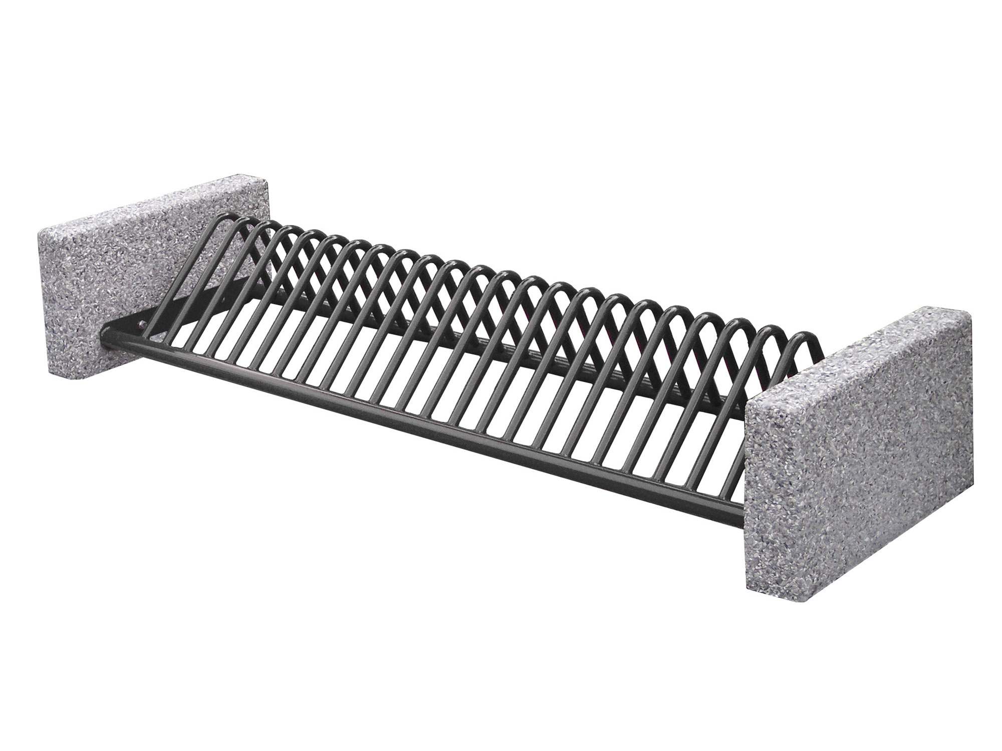 Vasart Arredo Urbano - PYRAMID-(2)