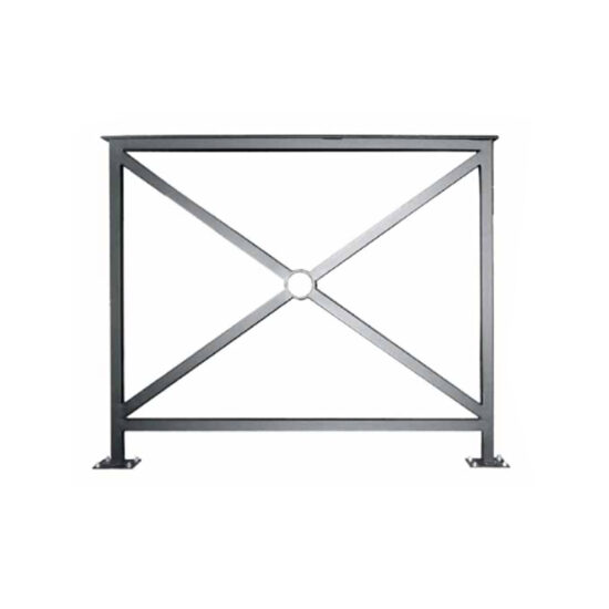 Vasart Arredo Urbano - SENNA