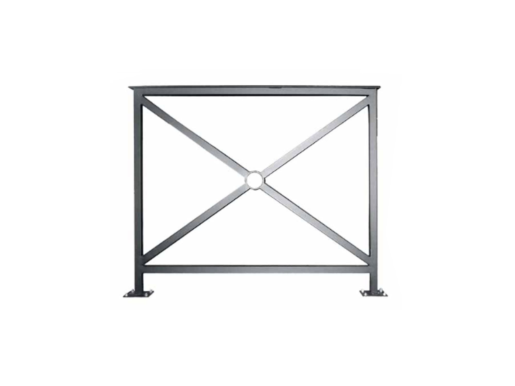 Vasart Arredo Urbano - SENNA
