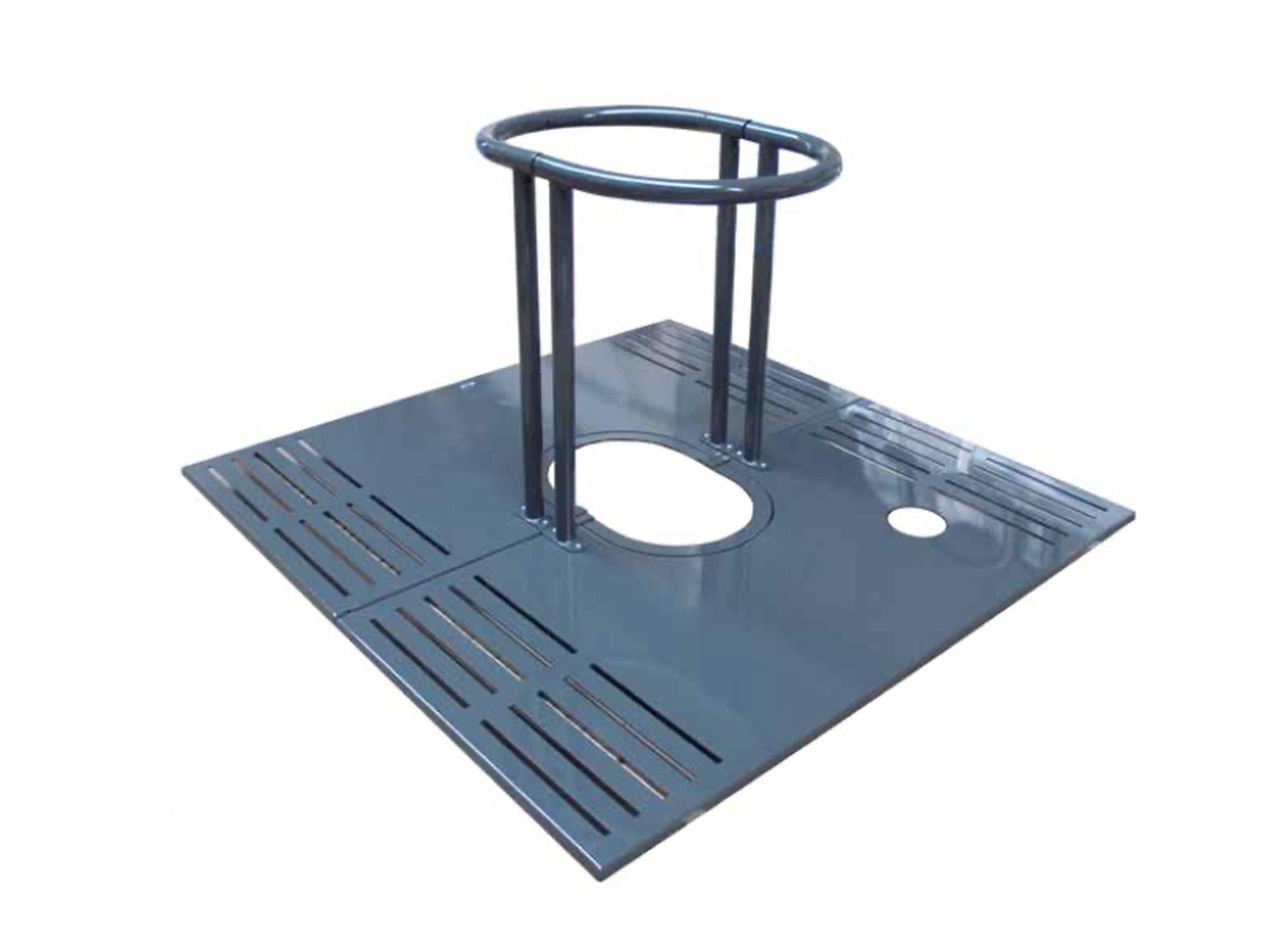 Vasart Arredo Urbano - SIDE