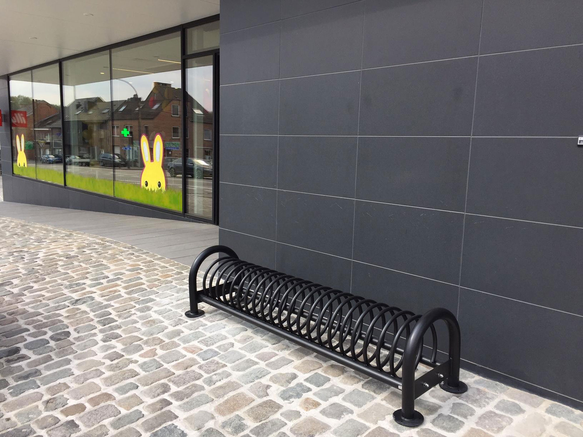 Vasart Arredo Urbano - SPIRAL-(1)